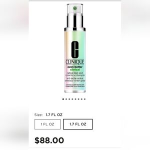 Clinique Dark Spot Corrector